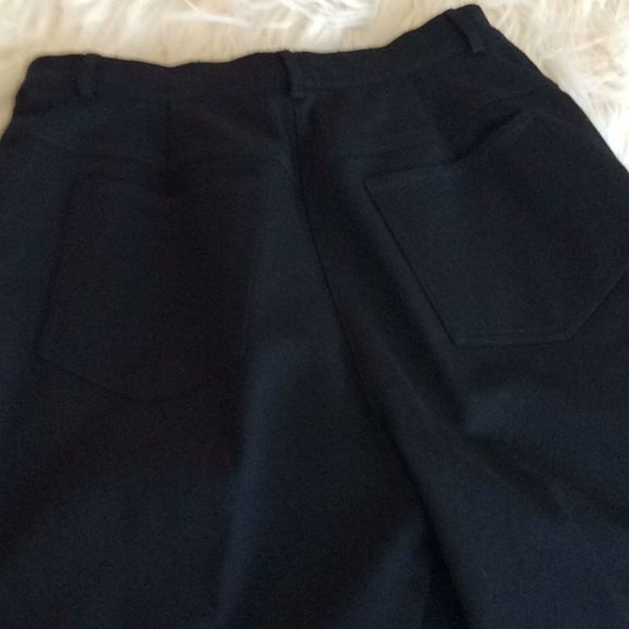 💞ST.JOHN SPORT 💞by Marie Gray black jeans - Picture 7 of 8